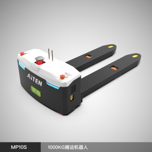 海豚之星  MP10-小海豚 搬運機器人